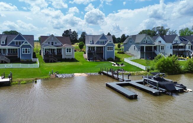 Atwater Landing Mooresville. Professionally Managed by Select Real Estate Group