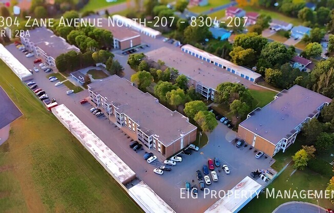 Partner-provided property photo