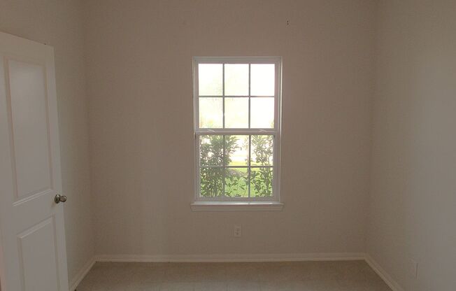 Plenty of space and close to everything