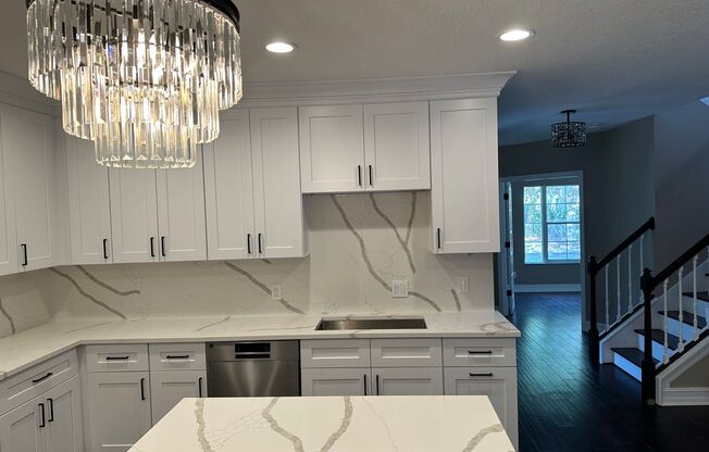 1115 Damask St., Celebration, FL 4 bedroom 3 bath