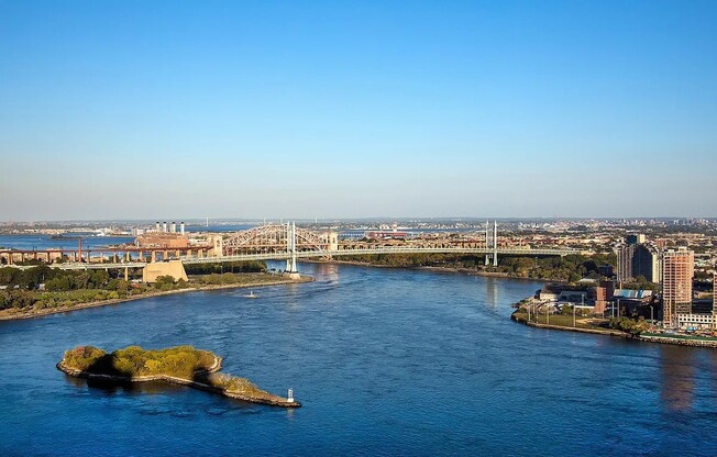1 bed, 1 bath, $5,600, Unit 11E