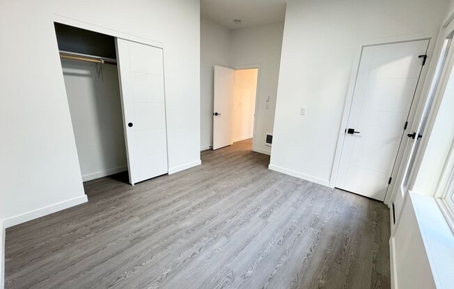 1 bed, 1 bath, 420 sqft, $1,525, Unit 15