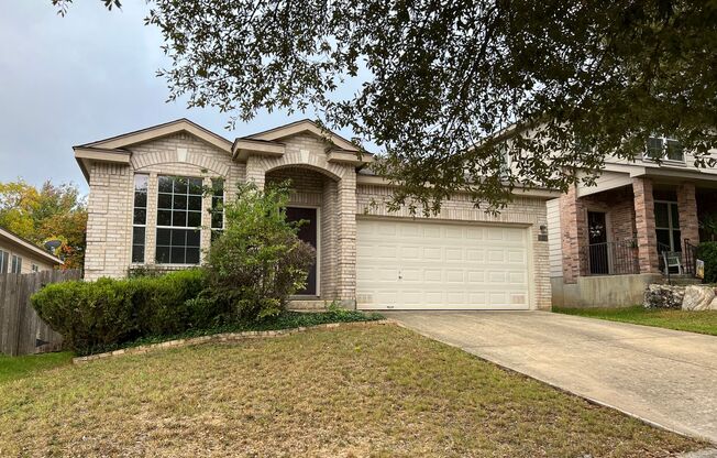 CENTRALLY LOCATED 3 BEDROOM SINGLE STORY HOME IN STEUBING RANCH SUBDIVISION*ISLAND KITCHEN