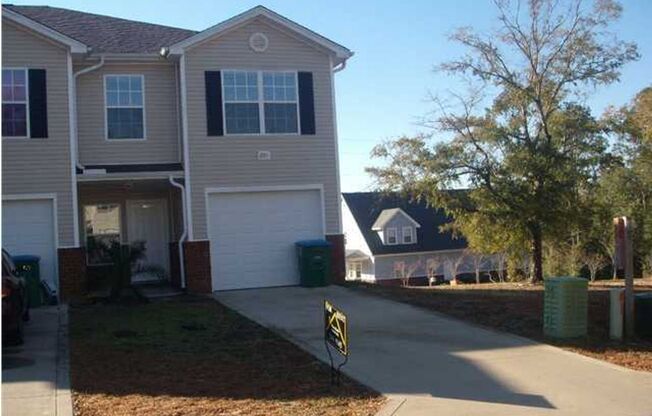 Crestview Townhouse