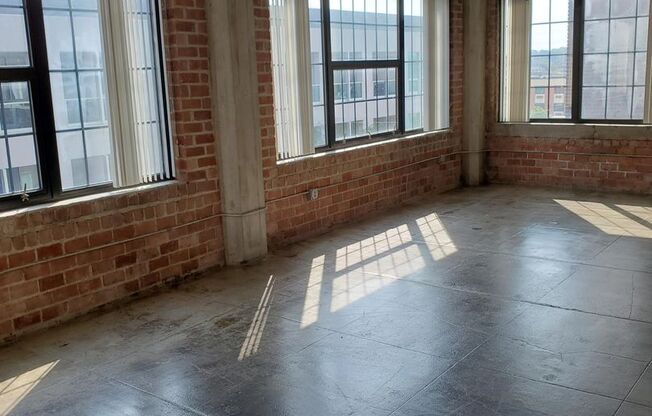 10th Street Lofts