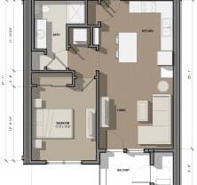 Partner-provided photo for $1675 unit