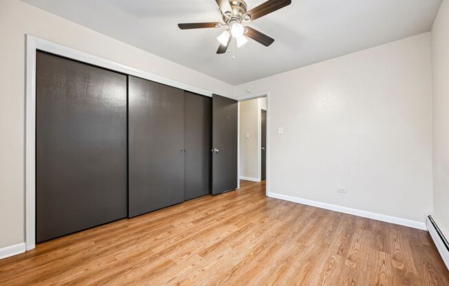 2 beds, 1 bath, 700 sqft, $1,395, Unit 201
