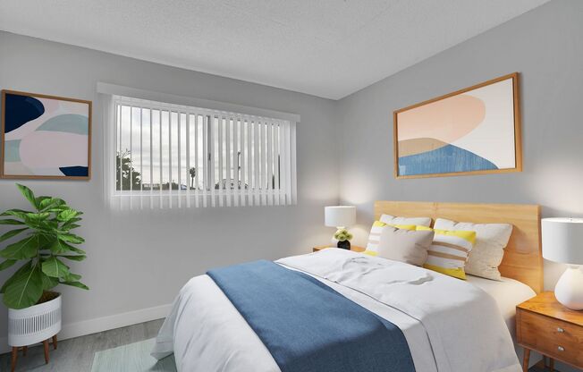 2 beds, 1.5 baths, 805 sqft, $2,095, Unit 15