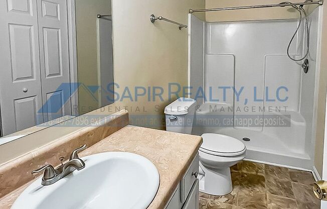 3 beds, 2 baths, $1,700