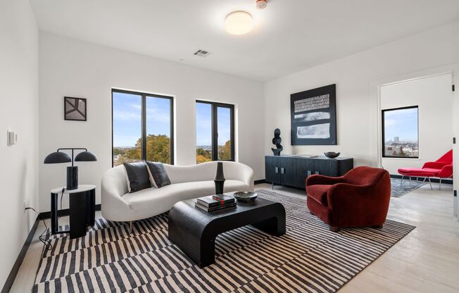 1 bed, 1 bath, 510 sqft, $2,400, Unit 602