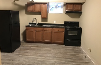 Studio, 1 bath, 350 sqft, $850