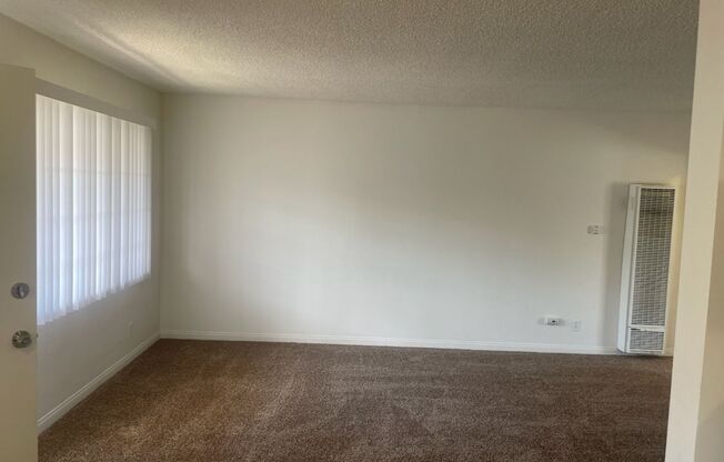 1 bed, 1 bath, $1,495