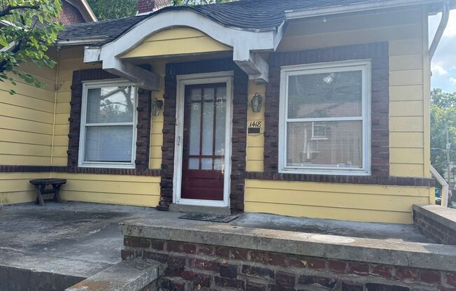 Wonderful 2 bed 2 bath in the heart of the Highlands