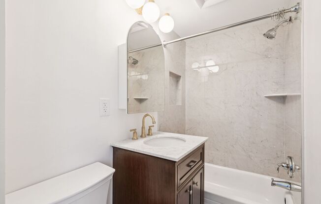1 bed, 1 bath, 410 sqft, $1,825, Unit 204