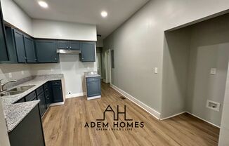 3 beds, 1 bath, $1,300