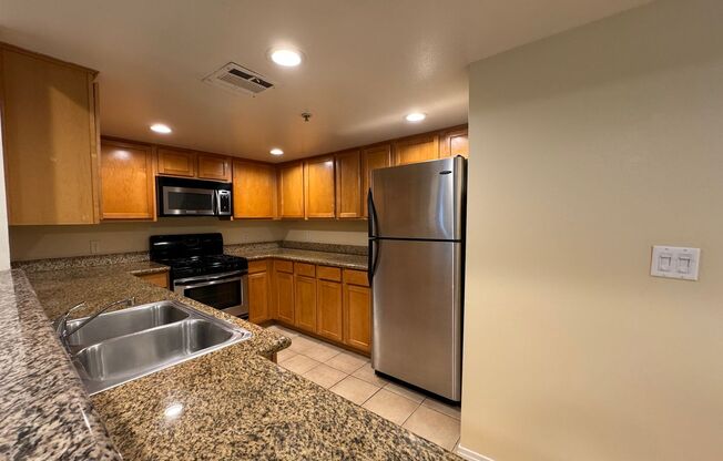 L'Gallia Studio City Apartments