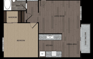 Partner-provided photo for $1570 unit