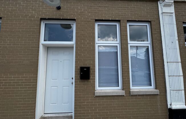 2 beds, 1 bath, $1,950, Unit 4007 #C