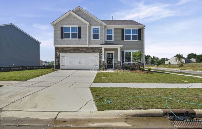 500 BLACKPOOL CT