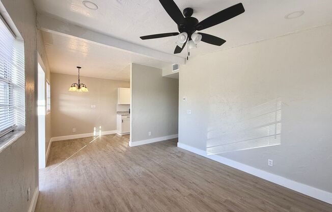 3 beds, 1 bath, $1,895, Unit Unit A