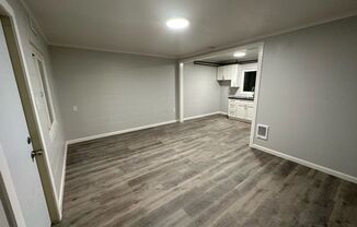 Studio, 1 bath, $1,800, Unit 11