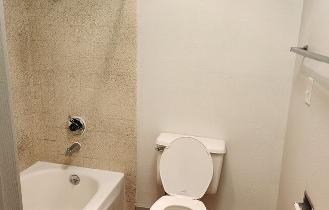 Studio, 1 bath, 522 sqft, $1,375, Unit 123