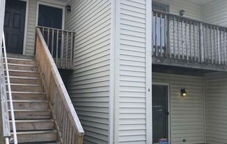 1721 Rock Bridge Mews- Unit B