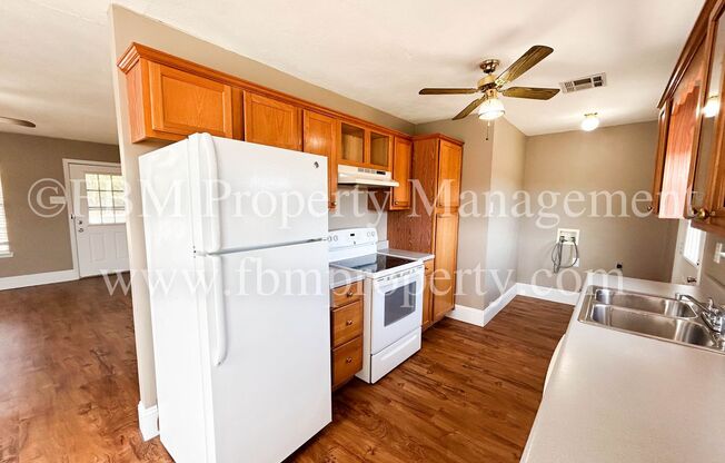 3 beds, 2 baths, $1,795