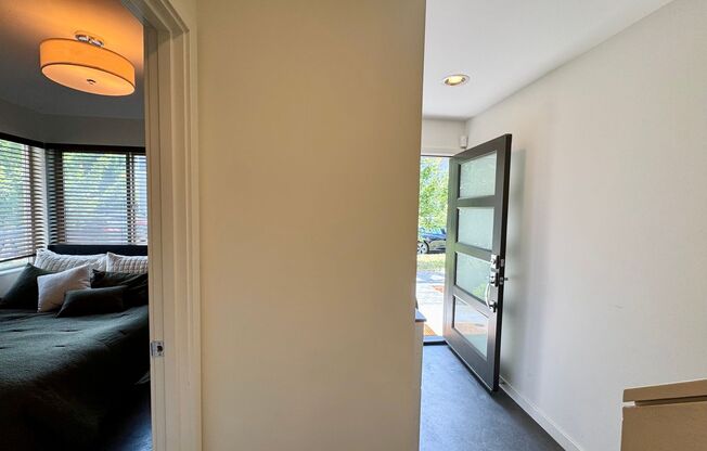 Ballard Townhome