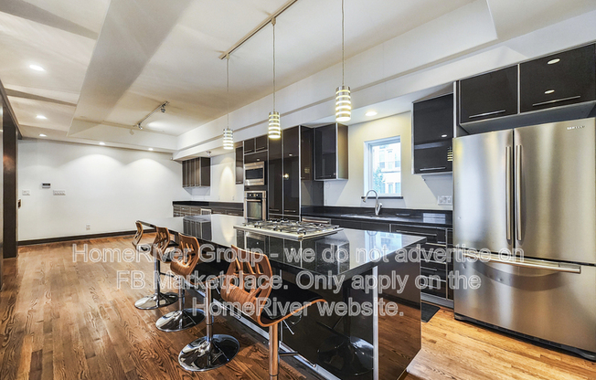 1818 Prospect St
