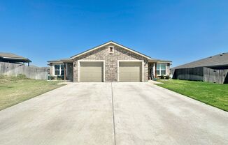 906 Childress Drive, Temple, Texas (C)