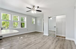 The 1521 Sherwin