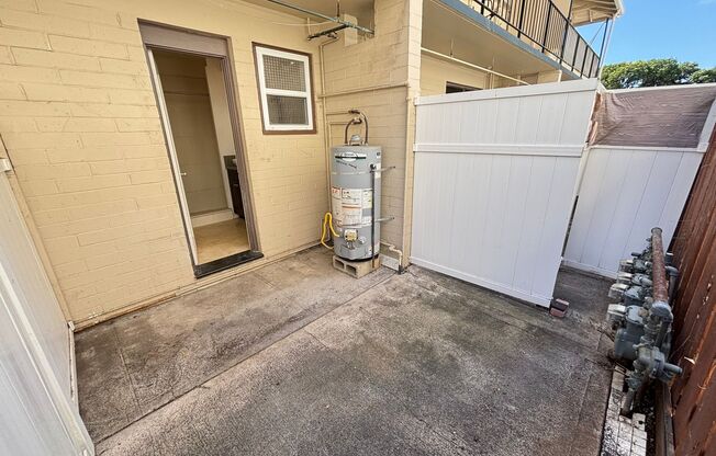 1318 Lunalilo St.