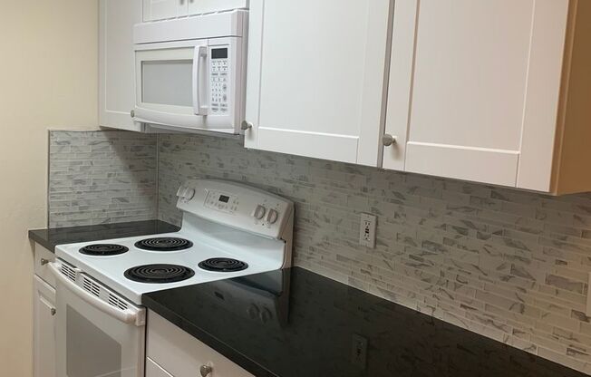 Ground Floor Studio at Peninsula Place