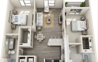 Partner-provided photo for $2137 unit