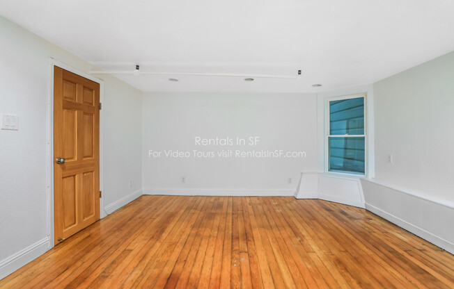 1227 MASONIC AVE