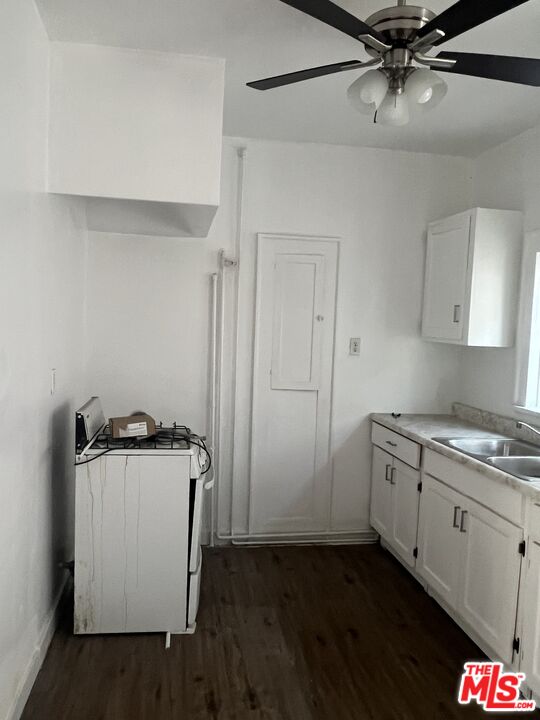 524 W VERNON AVE