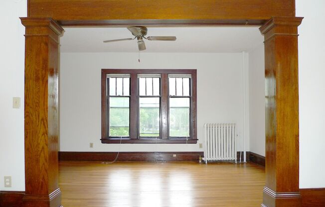 1 bed, 1 bath, 410 sqft, $975, Unit 4 - 21