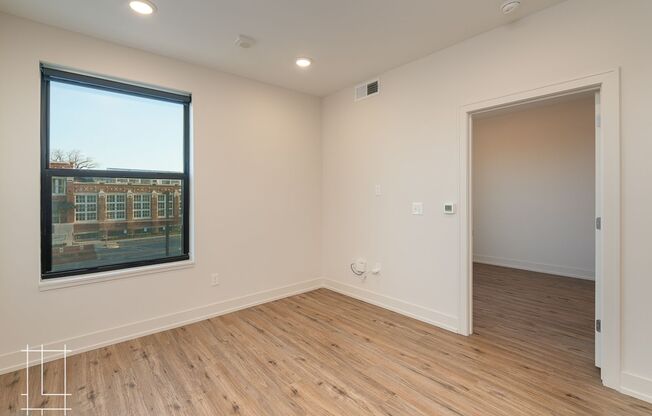 1 bed, 1 bath, 470 sqft, $1,146, Unit 1050 N 4th St. Apt. 224