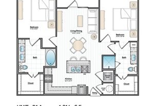 Partner-provided photo for $1484 unit