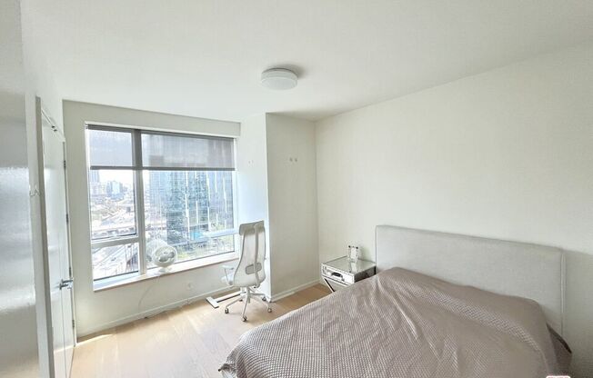 2 beds, 2 baths, 1,365 sqft, $4,900, Unit 1808