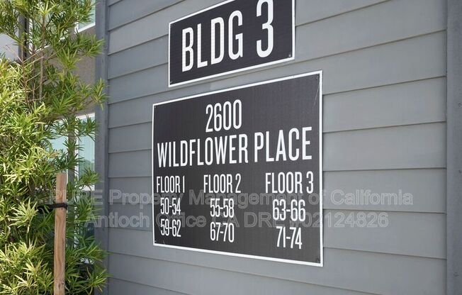 2600 WILDFLOWER STA PL