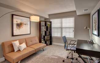 Fairways Large Living Room