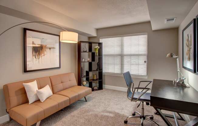Fairways Large Living Room