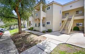2 Bed 2 Bath Green Valley Downstairs Condo