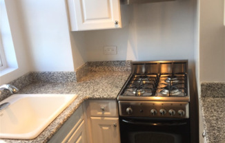 301 West 45th Street ## 11F