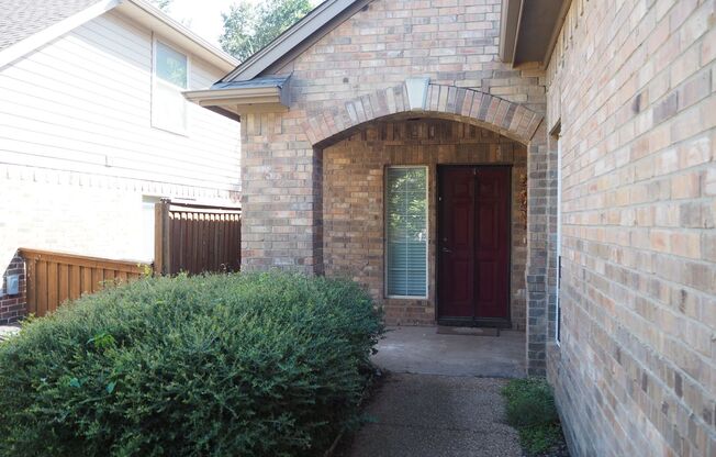 4 Bed 2 Bath in Corinth