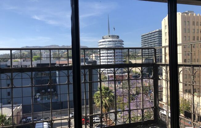 1 bed, 1 bath, 1,390 sqft, $4,300, Unit 708