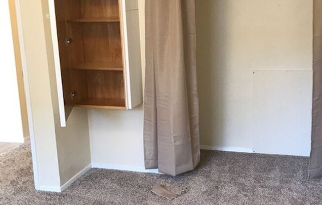 1 bed, 1 bath, 500 sqft, $1,545, Unit 1