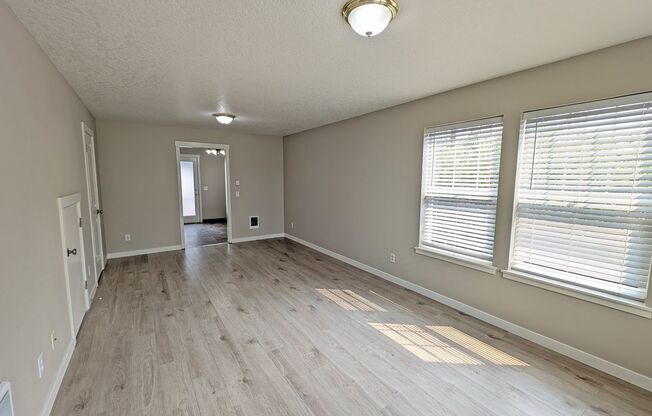Wonderful townhouse in Forest Grove